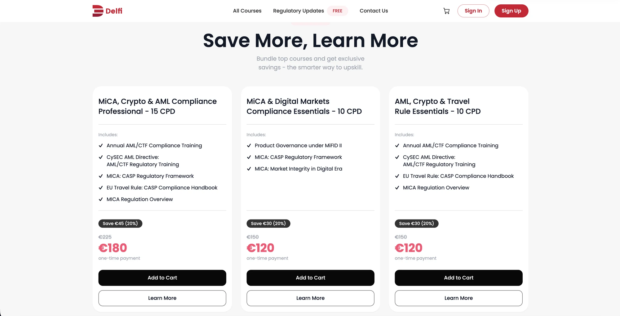 Delfi — интерфейс проекта 3