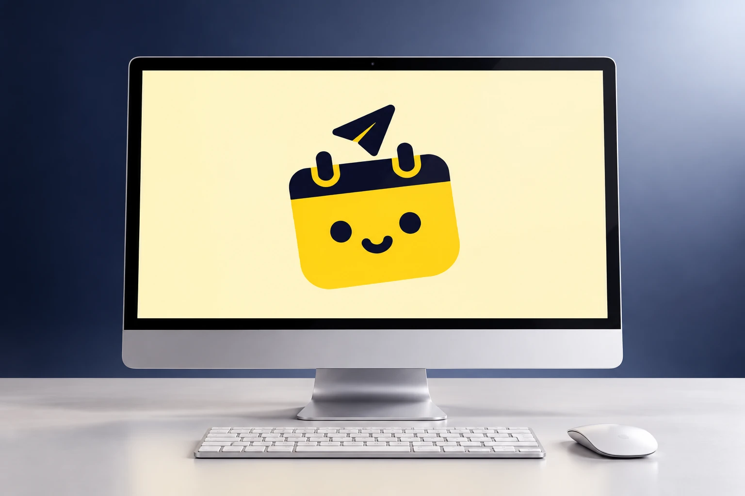 Skedly — интерфейс проекта 1